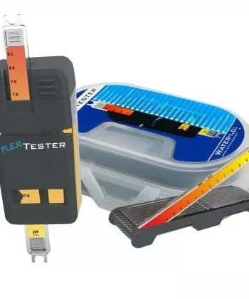 Kit de medición flexitester