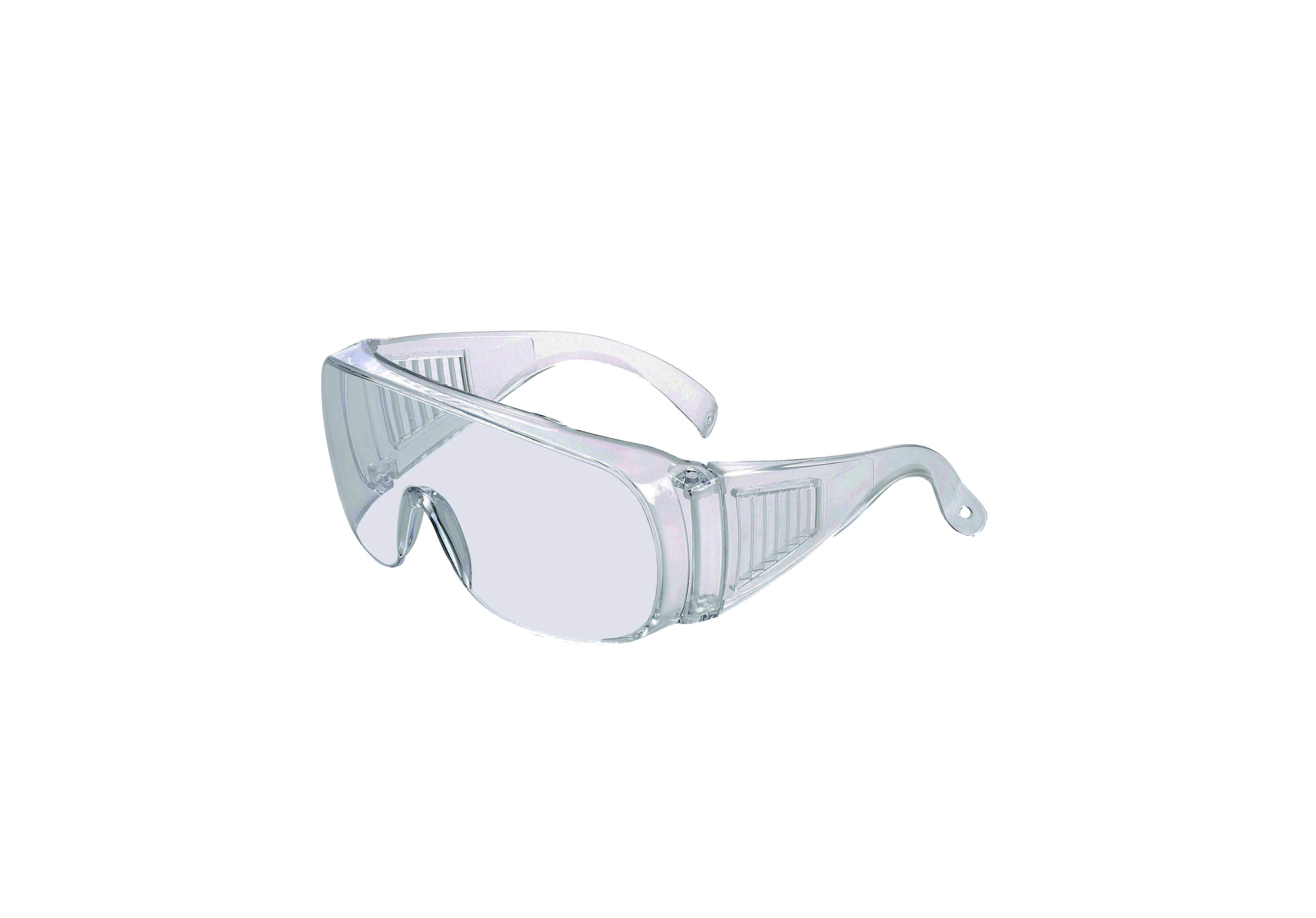 Gafas extra de seguridad